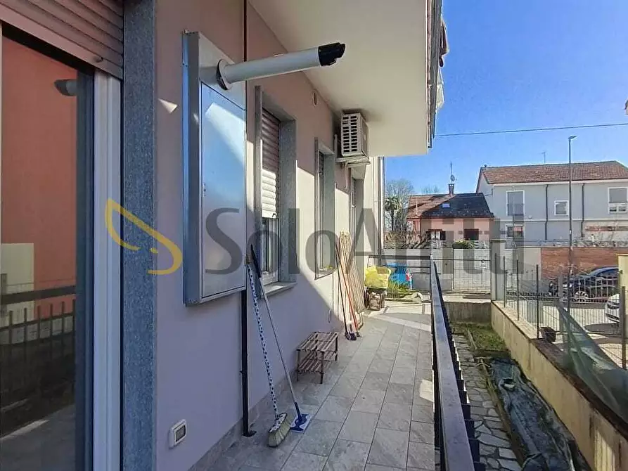 Immagine 5 di Bilocale in affitto  in via Trieste a Beinasco