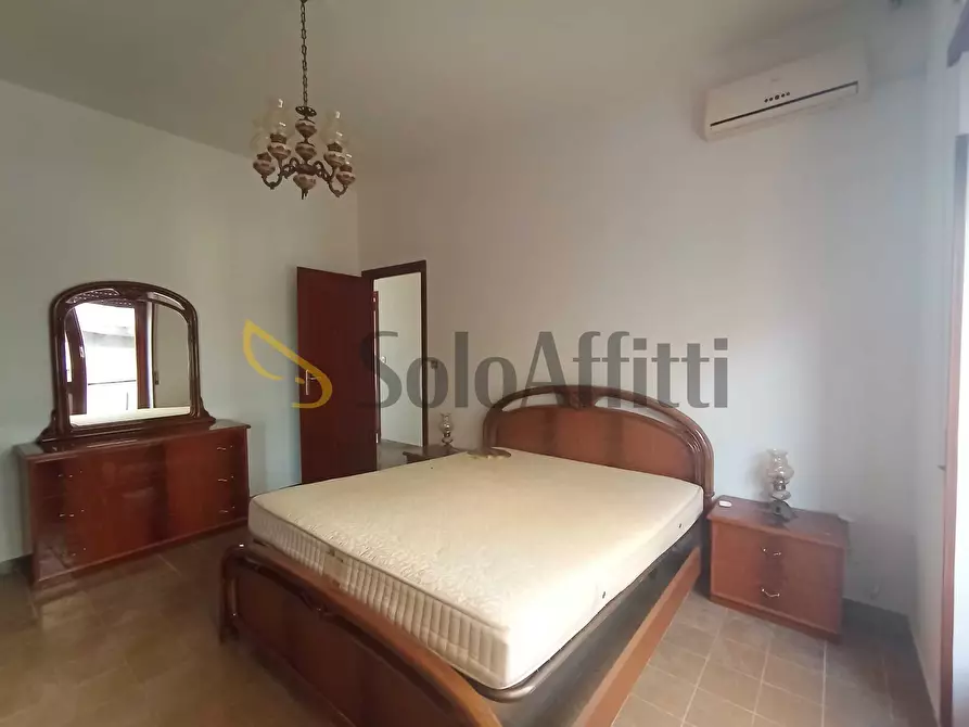 Immagine 1 di Quadrilocale in affitto  in Via Melpomene 44 a Roma