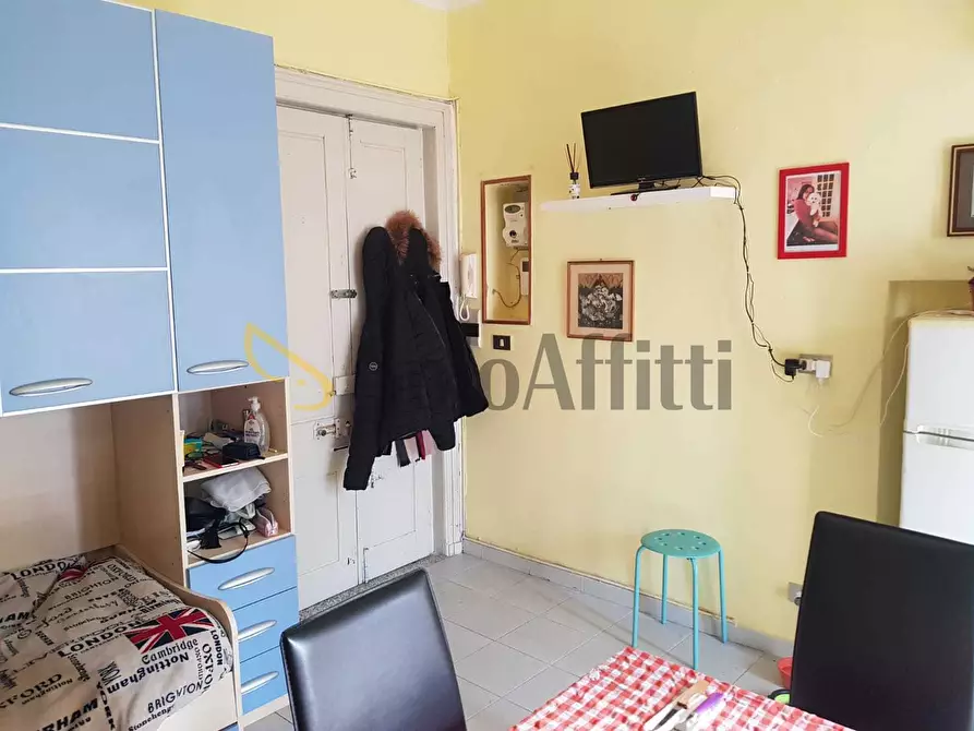 Immagine 10 di Monolocale in affitto  a Torino