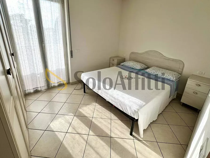 Immagine 10 di Trilocale in affitto  in Via Giacomo Leopardi 19 a Alba Adriatica