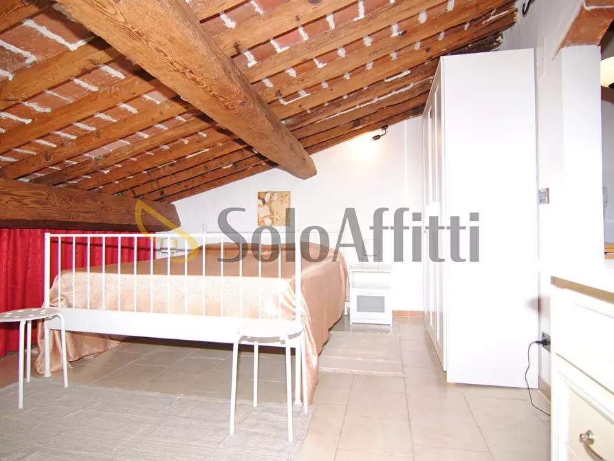 Immagine 9 di Bilocale in affitto  a Livorno