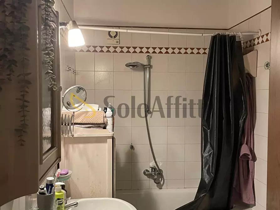 Immagine 12 di Bilocale in affitto  in Via Garibaldi a Torino