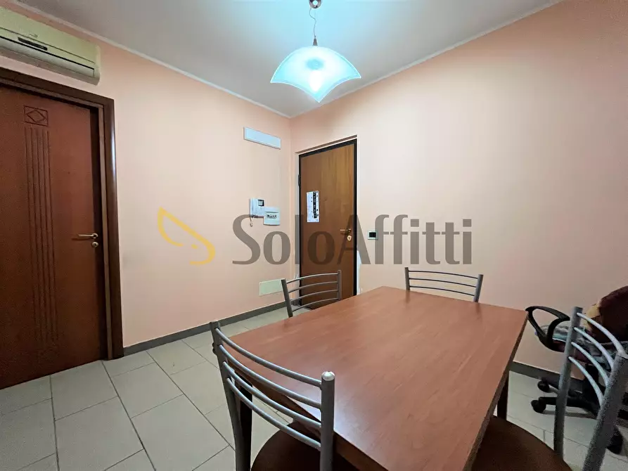 Immagine 10 di Trilocale in affitto  a Catanzaro