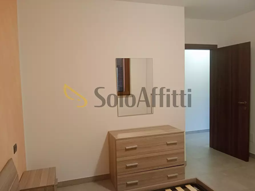 Immagine 12 di Trilocale in affitto  a Falconara Marittima