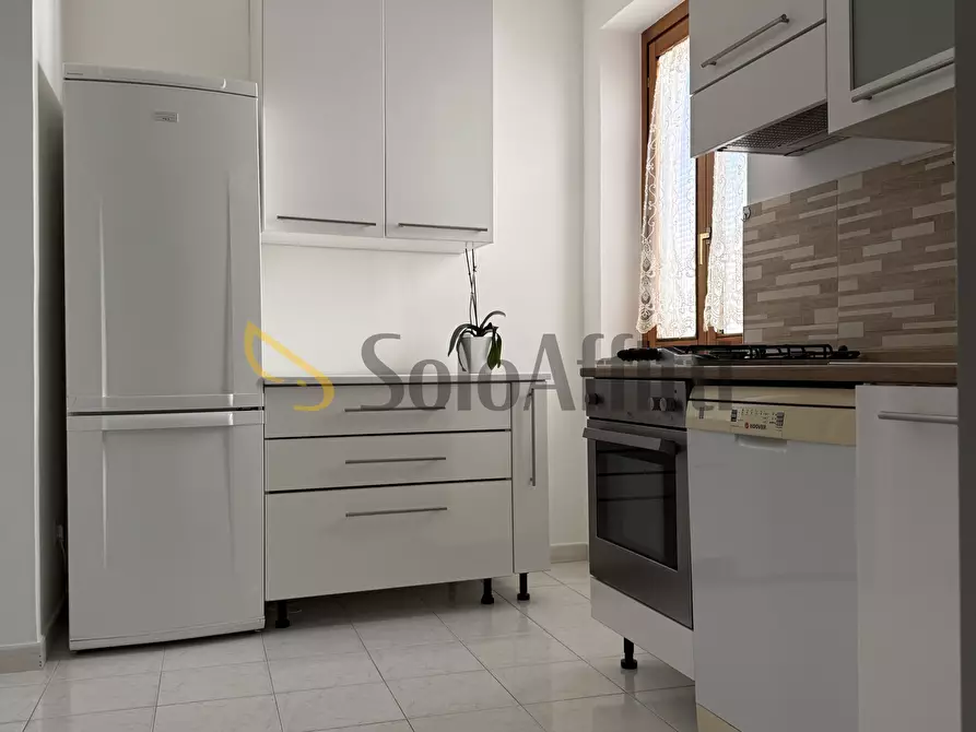 Immagine 16 di Trilocale in affitto  in Via Pretoria a Potenza