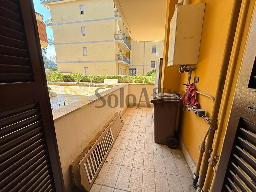 Immagine 25 di Bilocale in affitto  in Via Galatina a Caserta