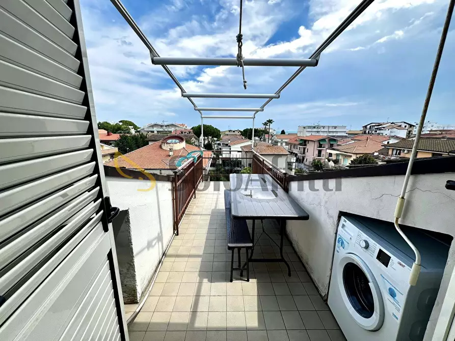 Immagine 4 di Monolocale in affitto  in Via Luigi Einaudi 3 a Tortoreto