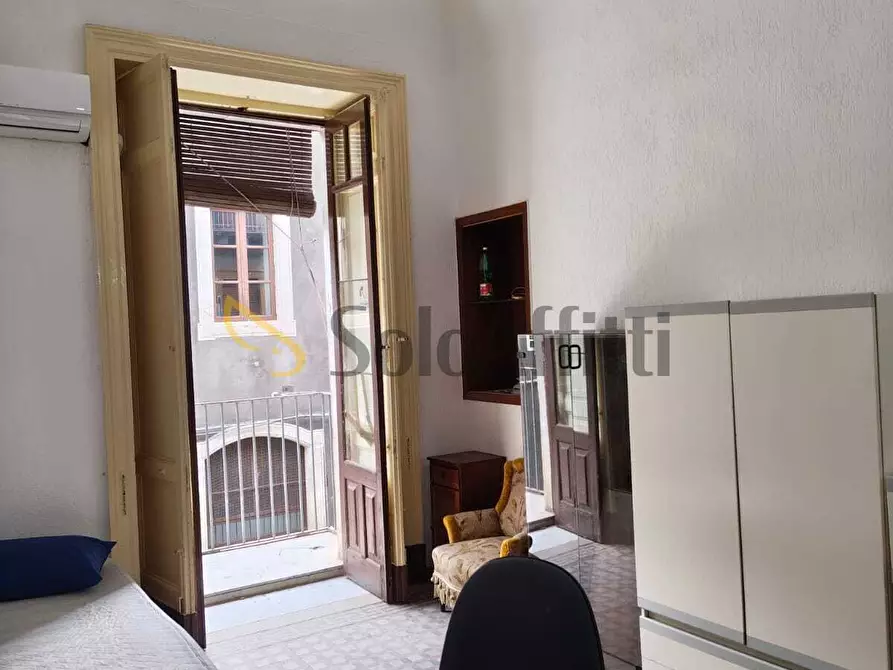 Immagine 4 di Stanza singola in affitto  a Catania