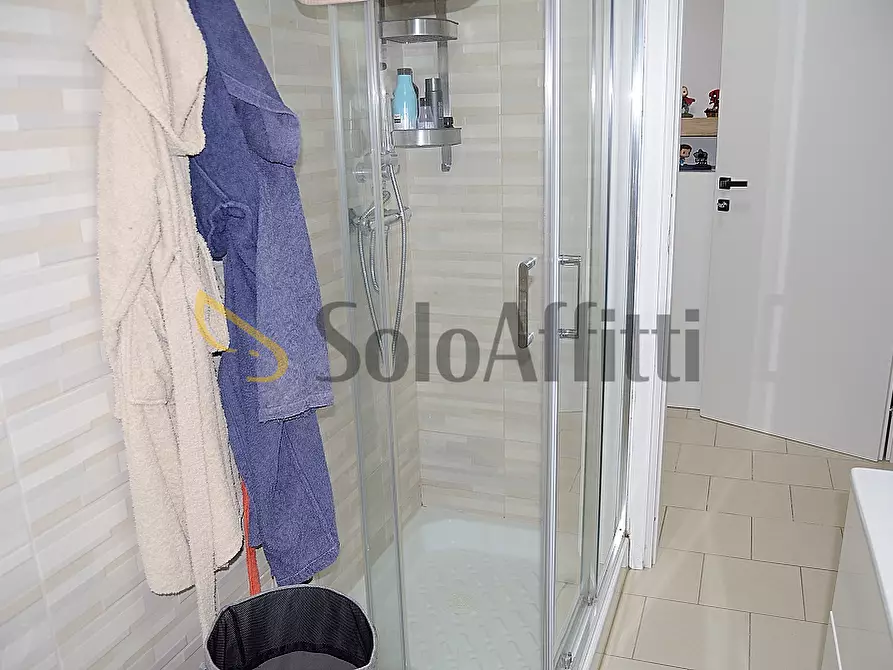 Immagine 12 di Bilocale in affitto  in Via G. Matteotti 7 a Settimo Torinese