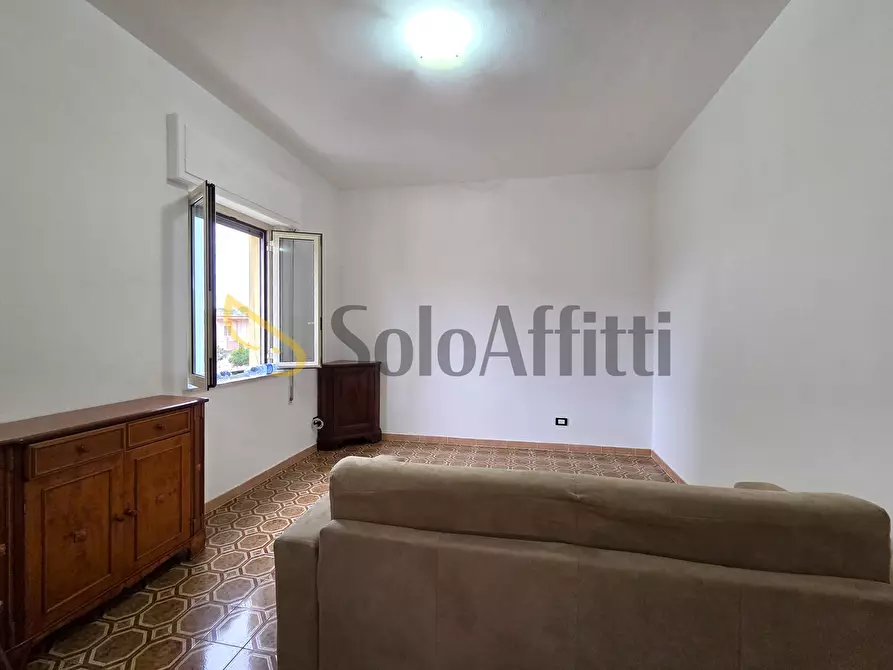 Immagine 3 di Trilocale in affitto  a Catanzaro