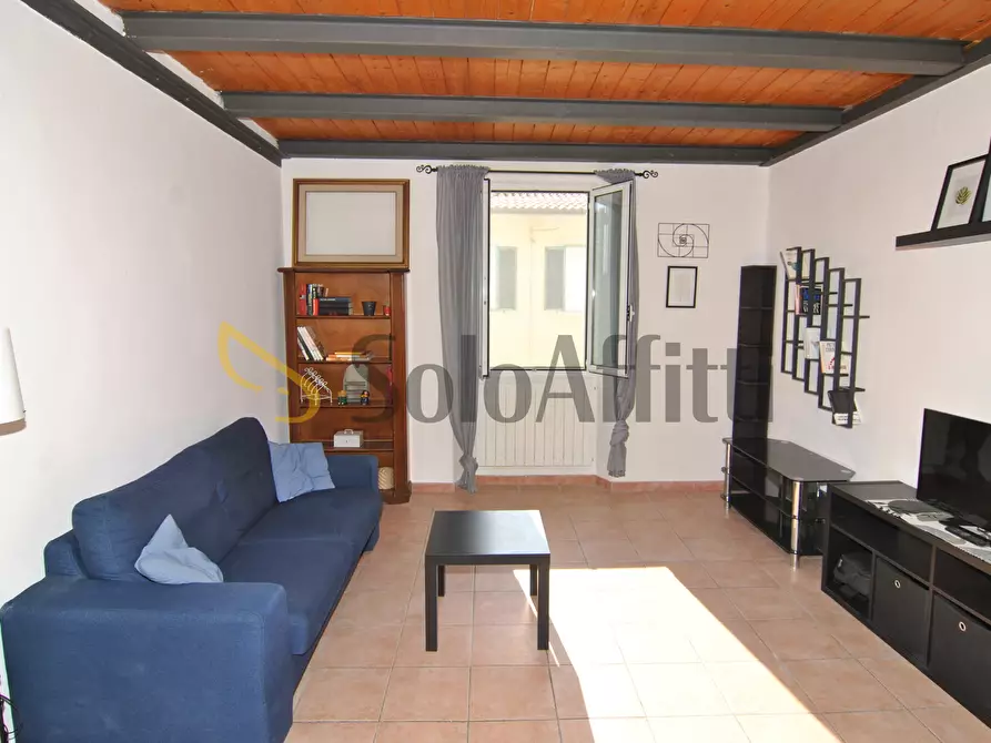 Immagine 6 di Trilocale in affitto  in Via Fagiuoli 10 a Livorno