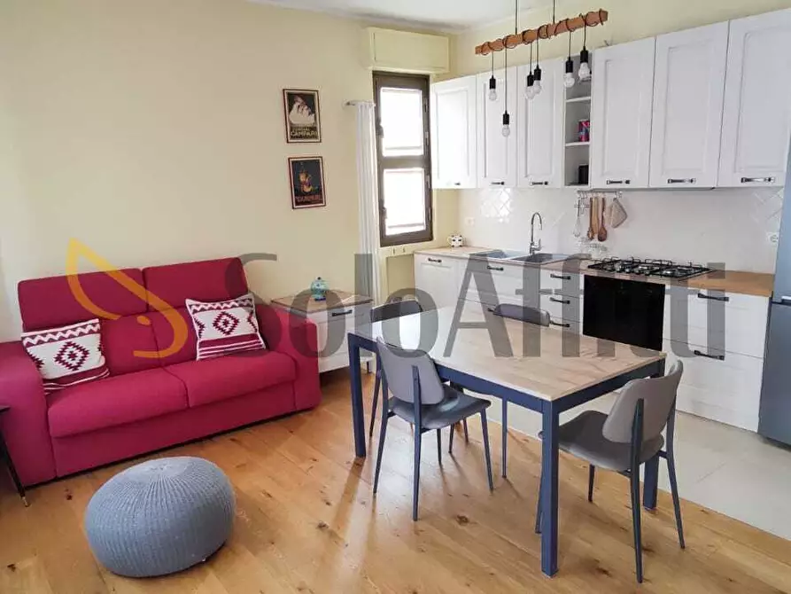 appartamento in affitto a Cinisello Balsamo