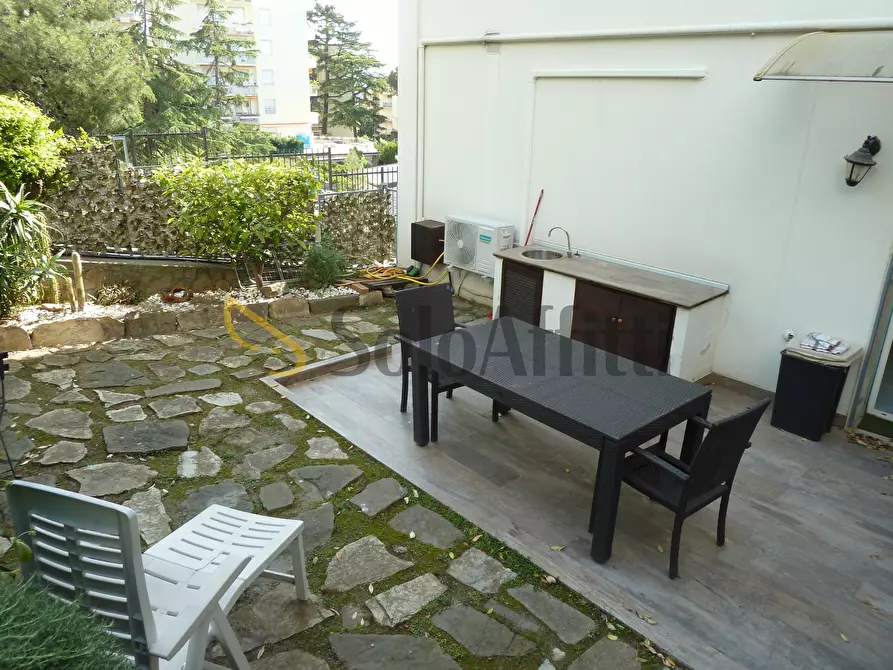 Immagine 18 di Bilocale in affitto  in Via Padre Semeria 278 a San Remo