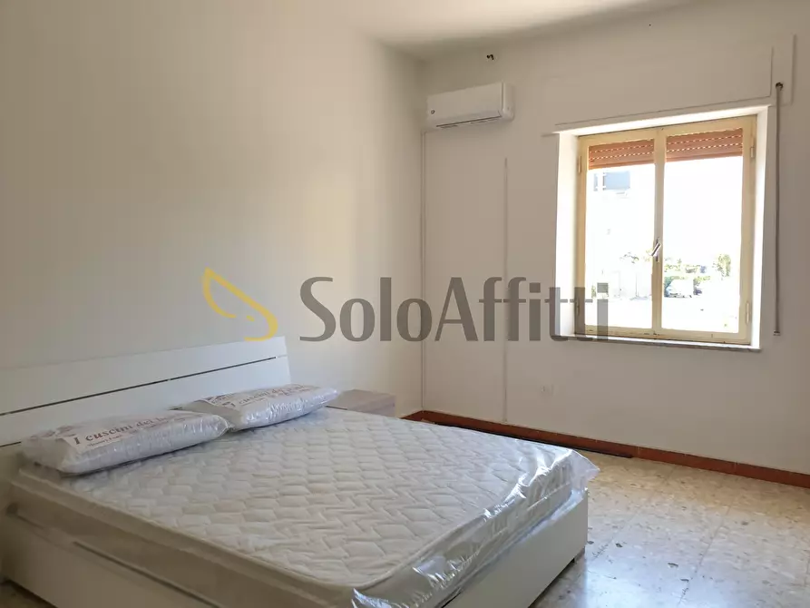 Immagine 1 di Trilocale in affitto  a Catanzaro