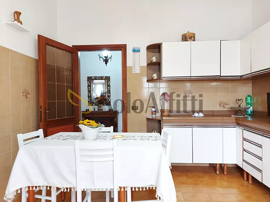 Immagine 17 di Trilocale in affitto  in Via Gianfranco Gazzana Priaroggia a Fiumicino