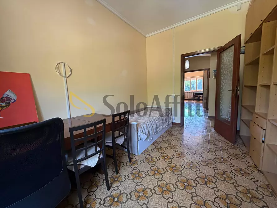 Immagine 5 di Appartamento in affitto  a Frosinone