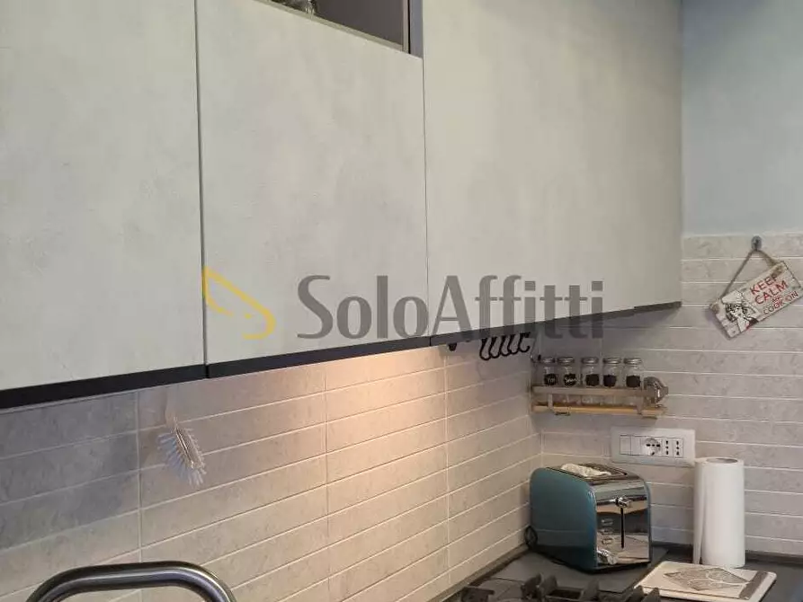 Immagine 5 di Trilocale in affitto  in Via Exilles 33 a Torino