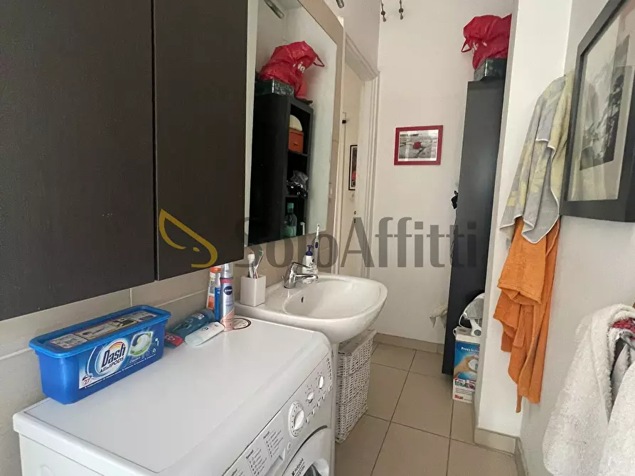 Immagine 12 di Bilocale in affitto  in VIA FINALMARINA a Torino