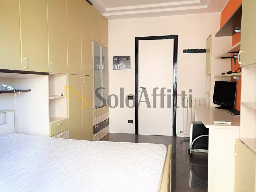 Immagine 8 di Quadrilocale in affitto  a Catanzaro