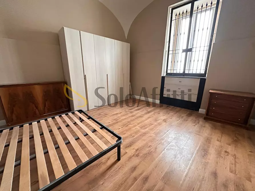 Immagine 14 di Bilocale in affitto  in Via San Carlo 126 a Caserta