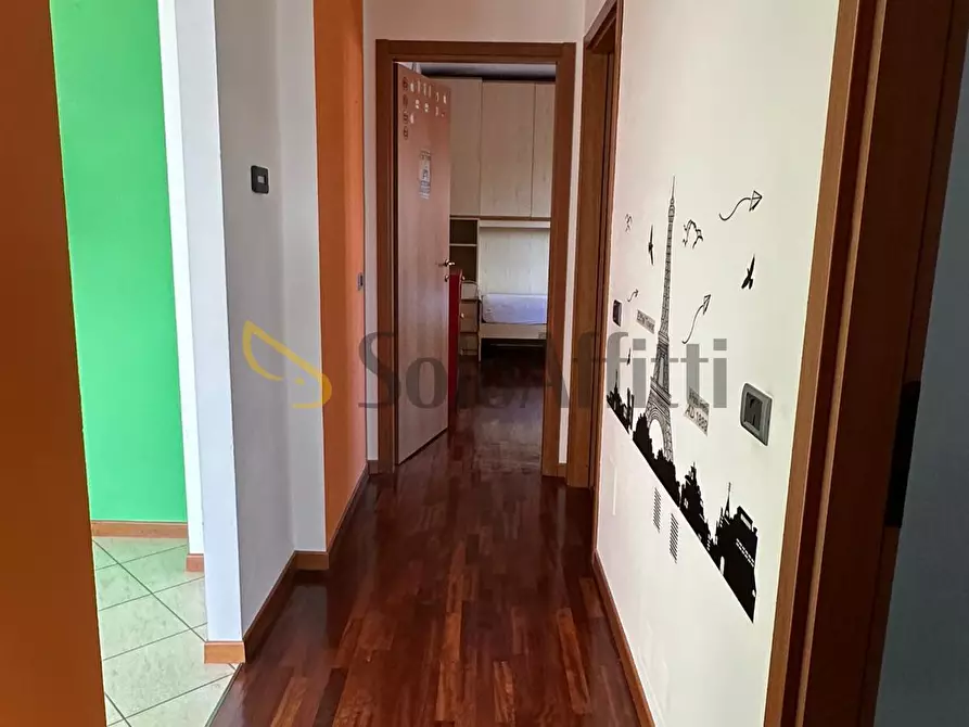 Immagine 15 di Trilocale in affitto  in Via del Rivo a Terni