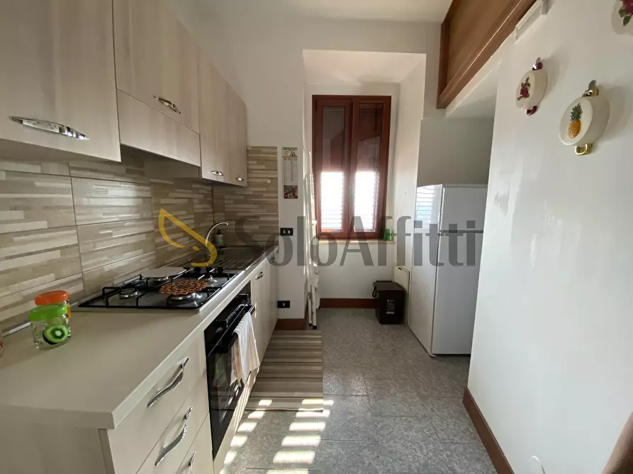 Immagine 2 di Bilocale in affitto  a Catanzaro