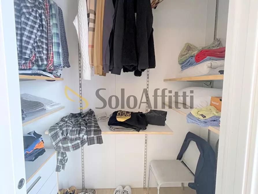 Immagine 9 di Bilocale in affitto  a Osimo