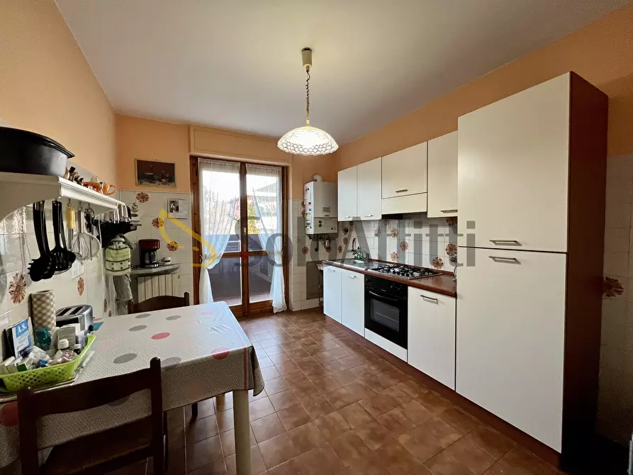 Immagine 23 di Trilocale in affitto  in Via Gaetano Salvemini 45 a Venaria Reale