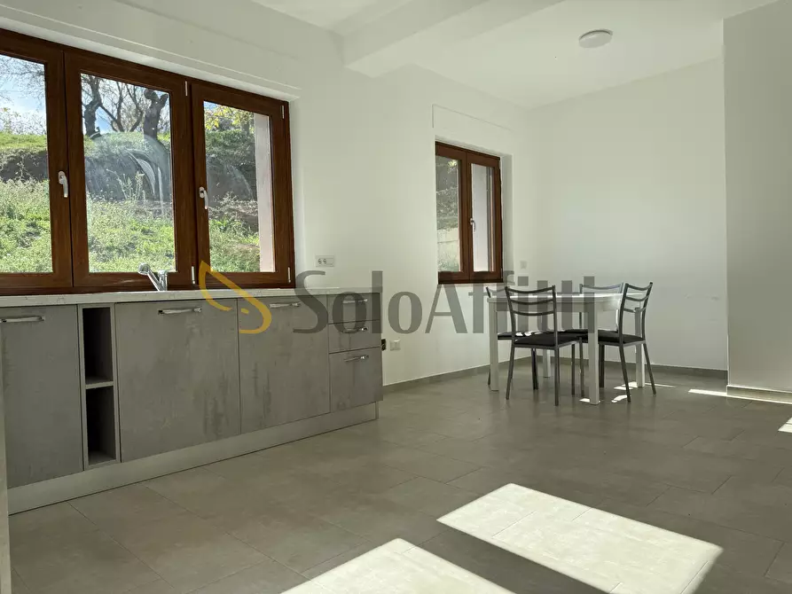 Immagine 4 di Casa indipendente in affitto  a Potenza