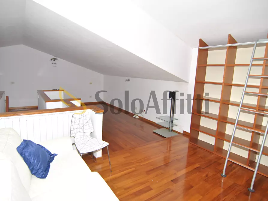 Immagine 22 di Casa indipendente in affitto  in Via di Montenero 191 a Livorno