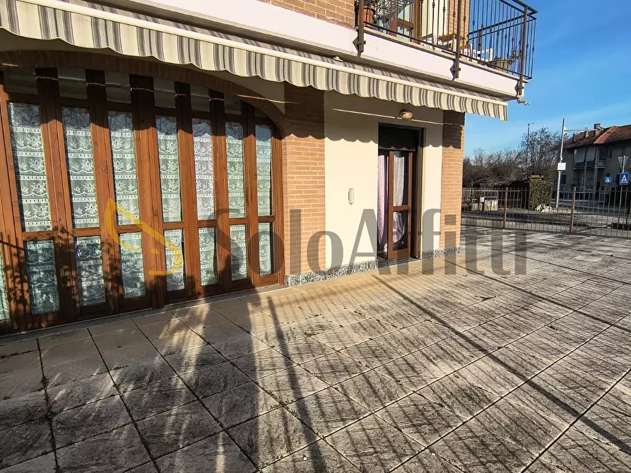 Immagine 2 di Bilocale in affitto  in Strada Cà Bianca a Orbassano