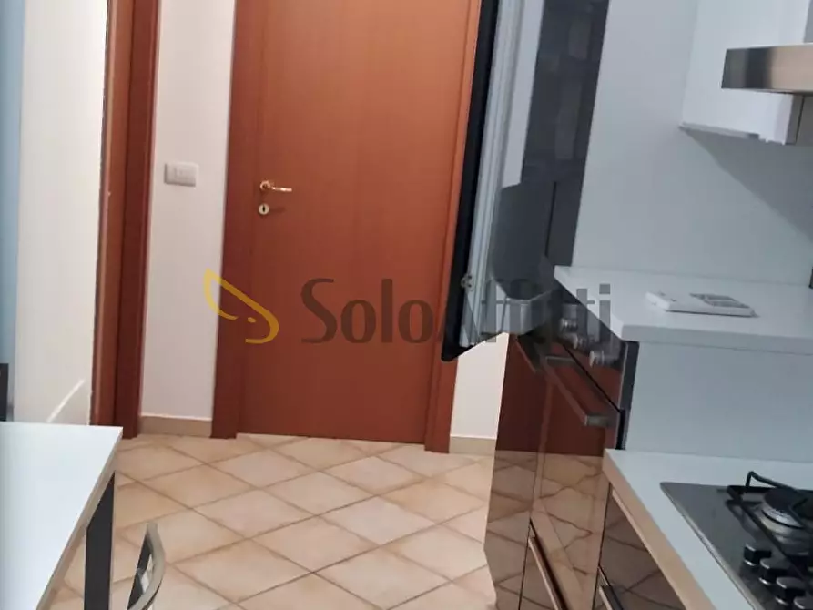 Immagine 3 di Bilocale in affitto  in Via PORTELLA a Savignano Sul Rubicone