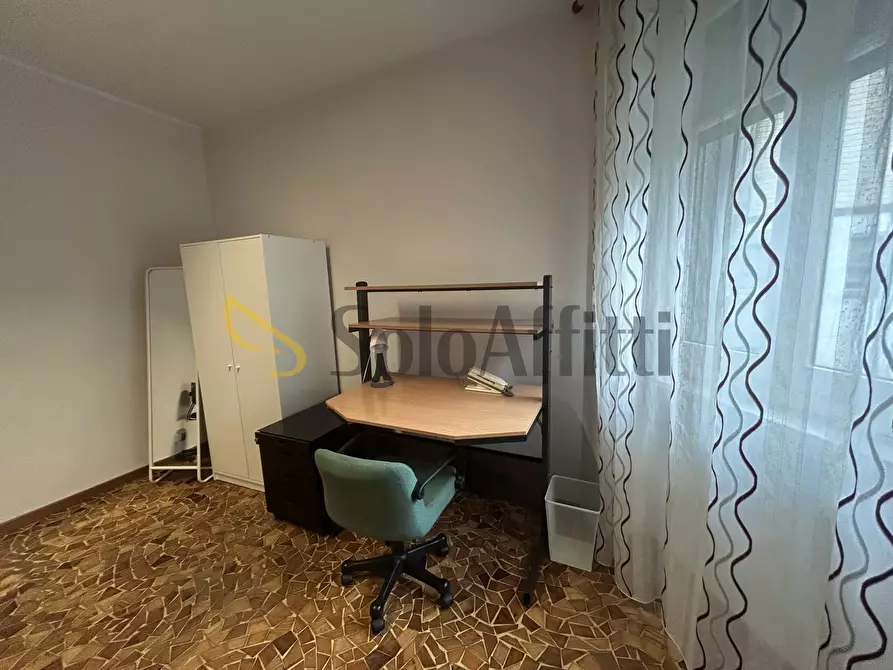 Immagine 20 di Quadrilocale in affitto  in Via Oulx 30 a Torino