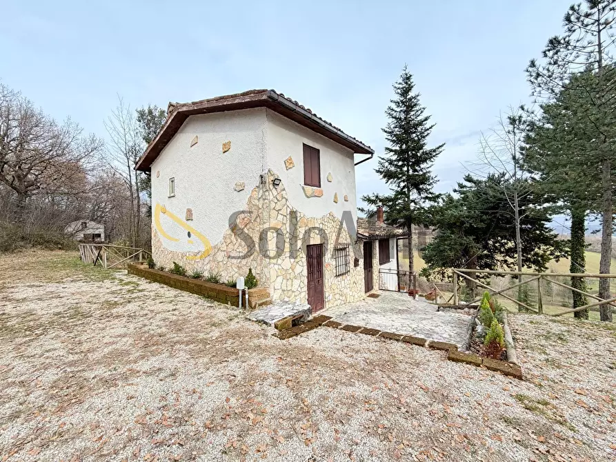 Immagine 18 di Casa indipendente in affitto  in via della fornace Snc a Colledara