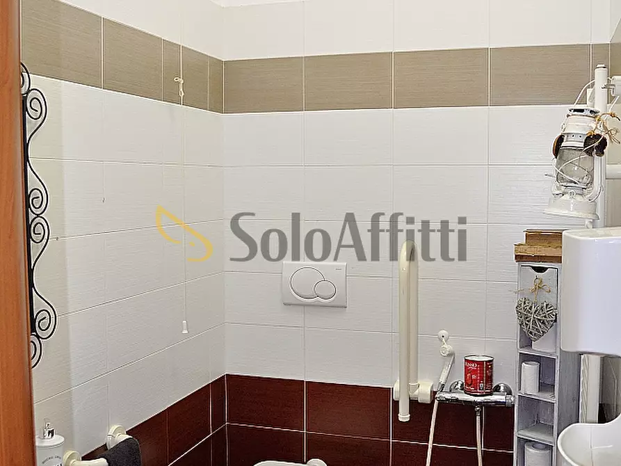 Immagine 13 di Ufficio in affitto  in Via Pietro Giannone 11 a Settimo Torinese