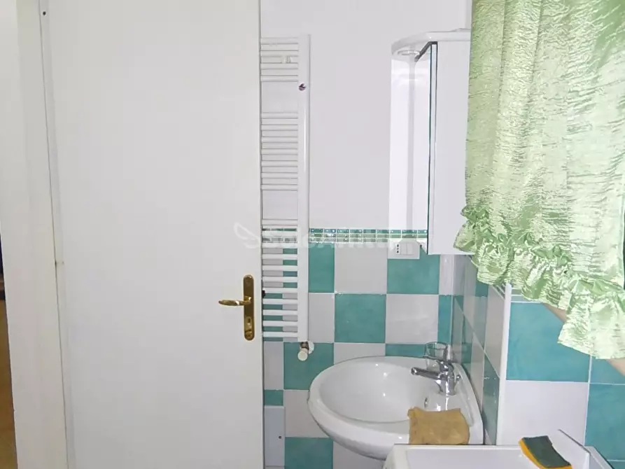 Immagine 10 di Bilocale in affitto  a Catanzaro