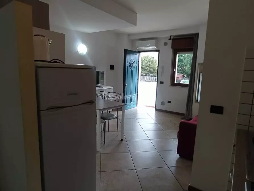 Immagine 4 di Bilocale in affitto  in Via Toscana a Terni