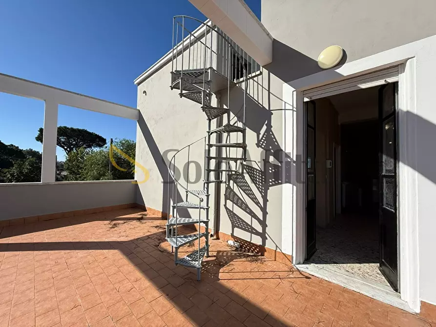 Immagine 13 di Trilocale in affitto  in Via Col Vento a Anzio