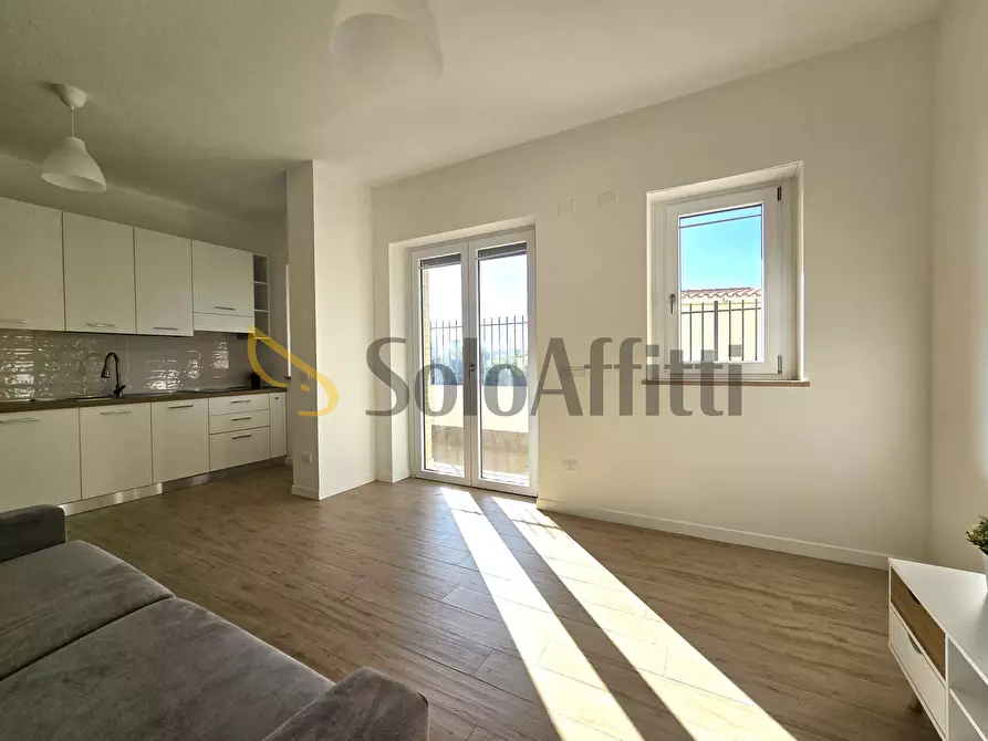 Immagine 9 di Monolocale in affitto  in Via Stefano Madia 97 a Roma