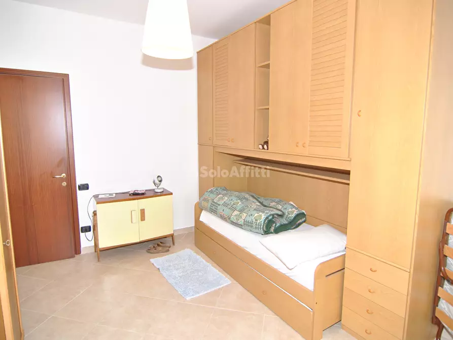 Immagine 14 di Quadrilocale in affitto  in Via Temistocle Guerrazzi 75 a Livorno