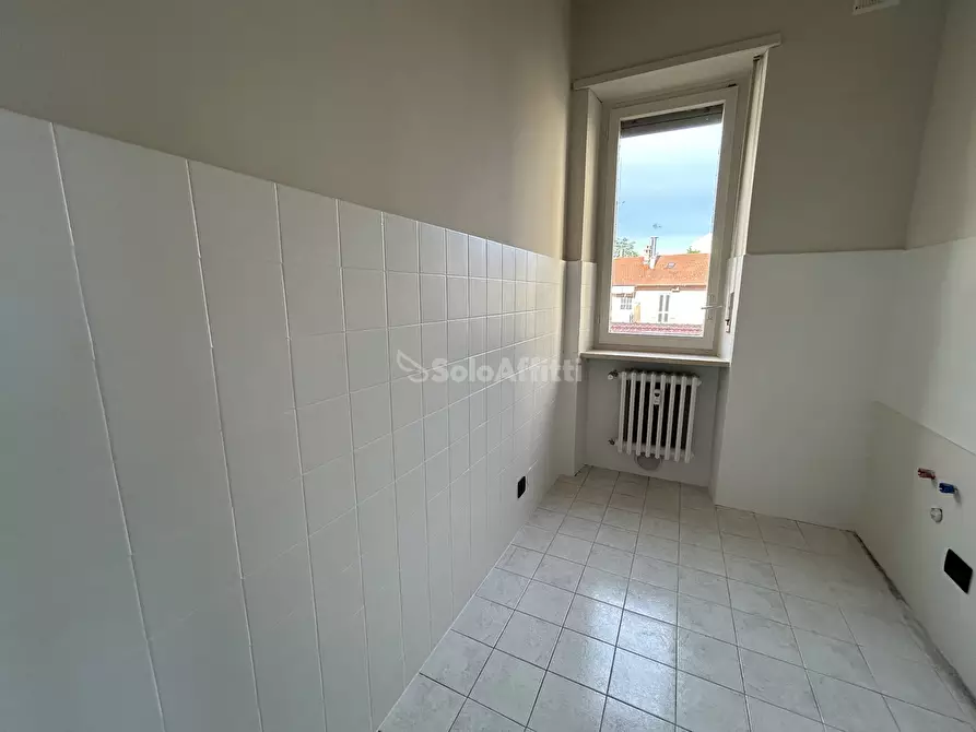 Immagine 20 di Trilocale in affitto  in Via Juvarra 4 a Collegno