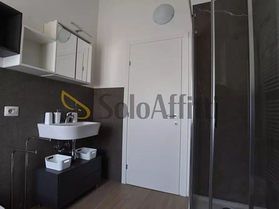 Immagine 5 di Quadrilocale in affitto  in Via Montanara a Vignola