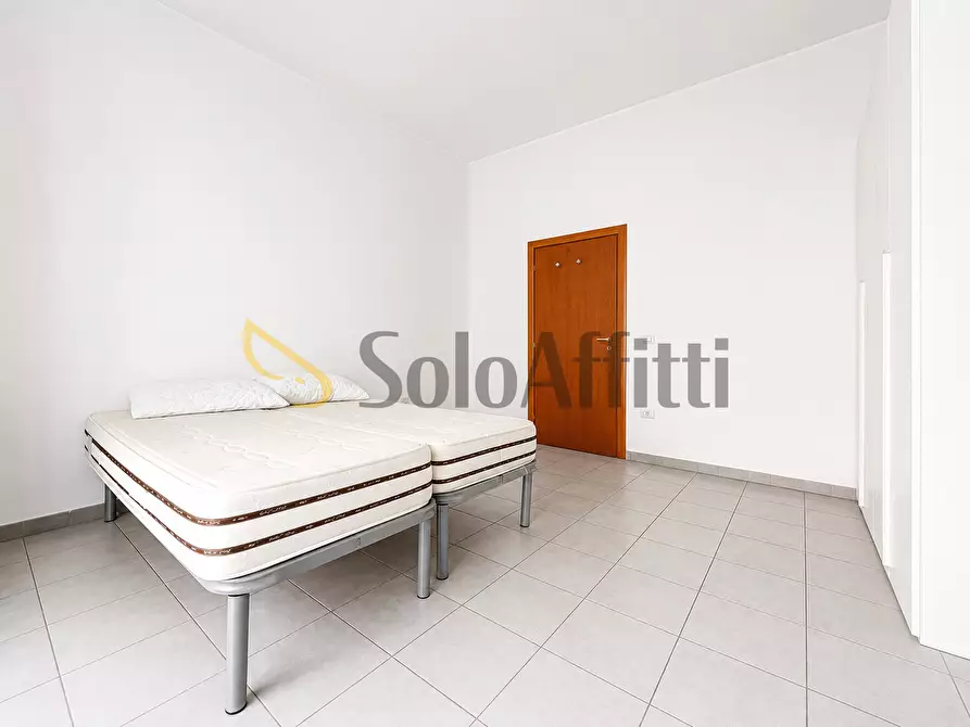 Immagine 6 di Trilocale in affitto  a Catanzaro