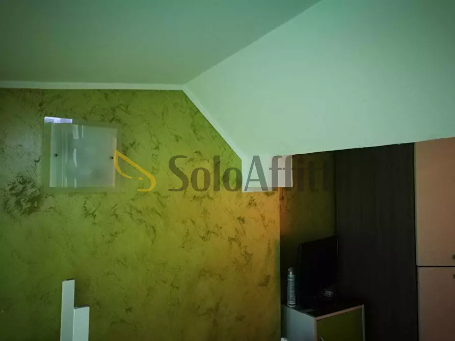 Immagine 9 di Trilocale in affitto  in Via Vittorio Emanuele 167 a Giardini-Naxos