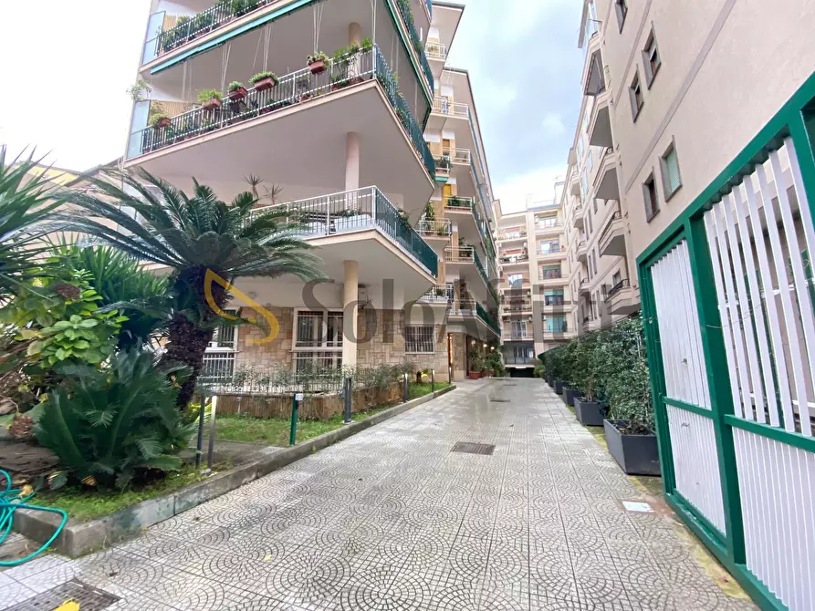 Immagine 19 di Bilocale in affitto  in Via Galileo Galilei 20 a Caserta