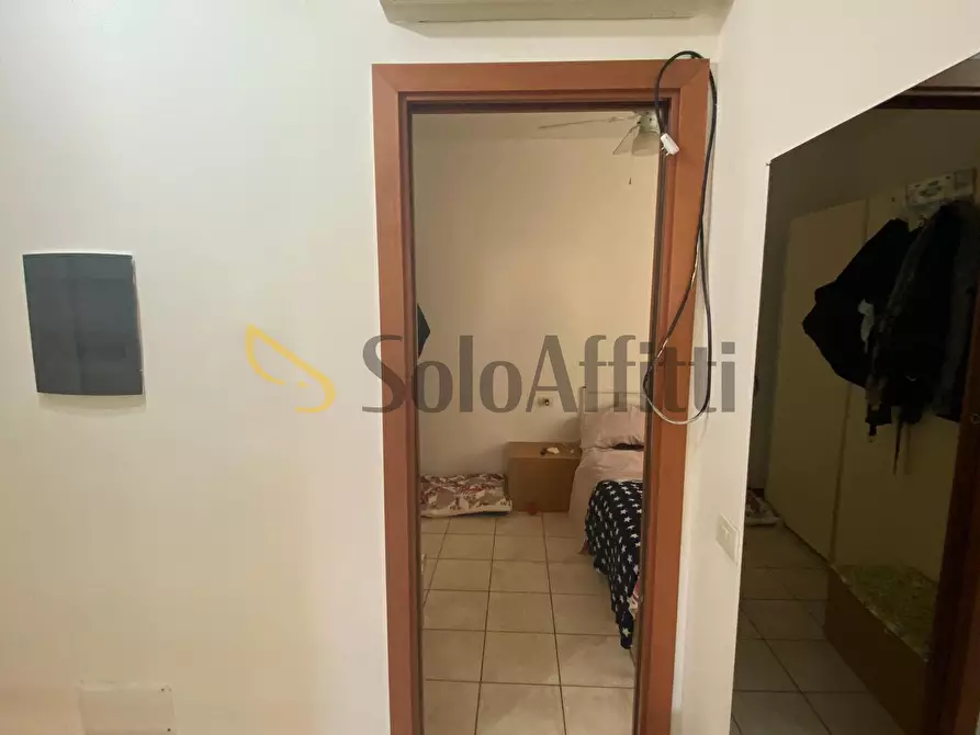 Immagine 7 di Bilocale in affitto  in Via Tavoleto 57 a San Clemente