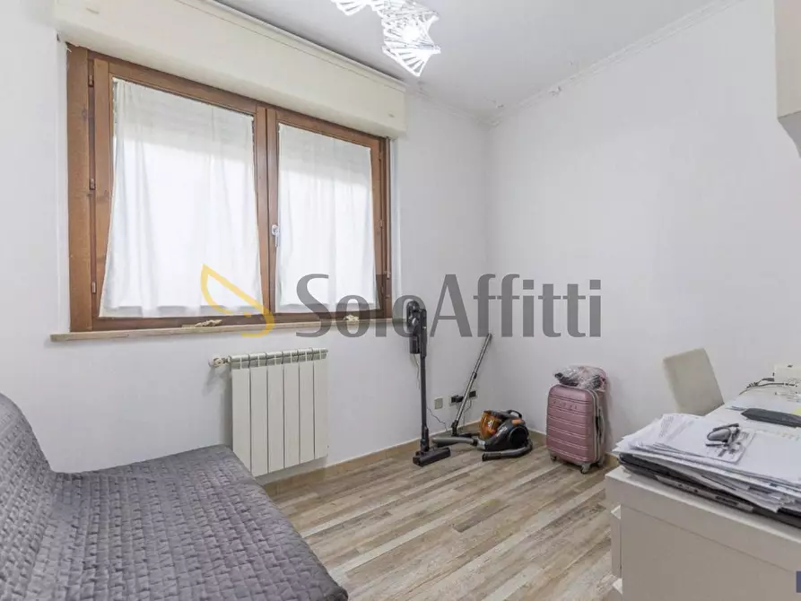 Immagine 10 di Trilocale in affitto  in Via Cannucciari a Nettuno