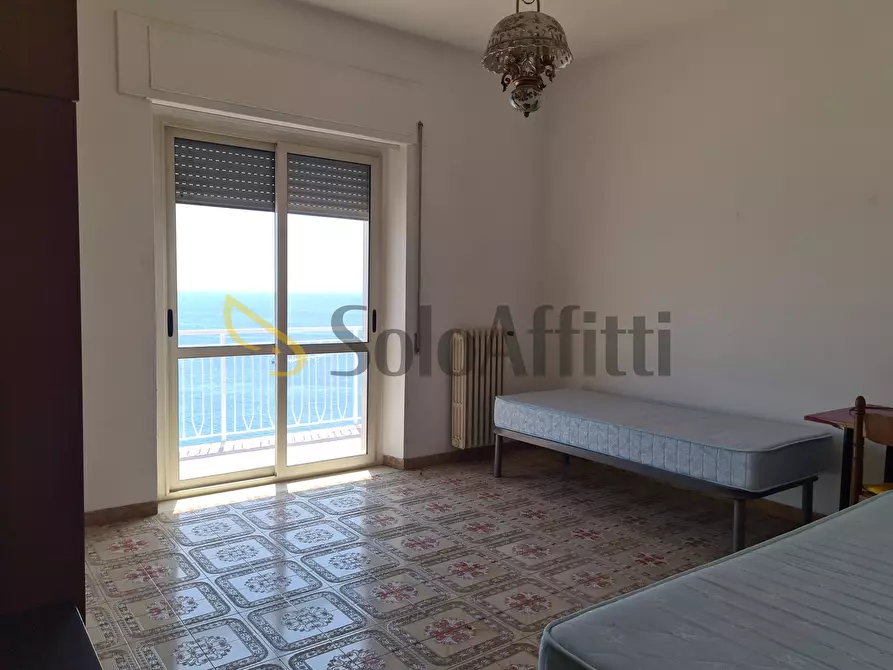 Immagine 9 di Quadrilocale in affitto  a Catanzaro