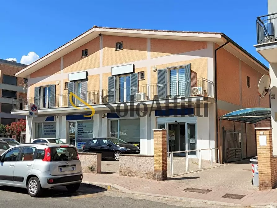 Immagine 1 di Ufficio in affitto  in Via Giorgio Giorgis a Fiumicino