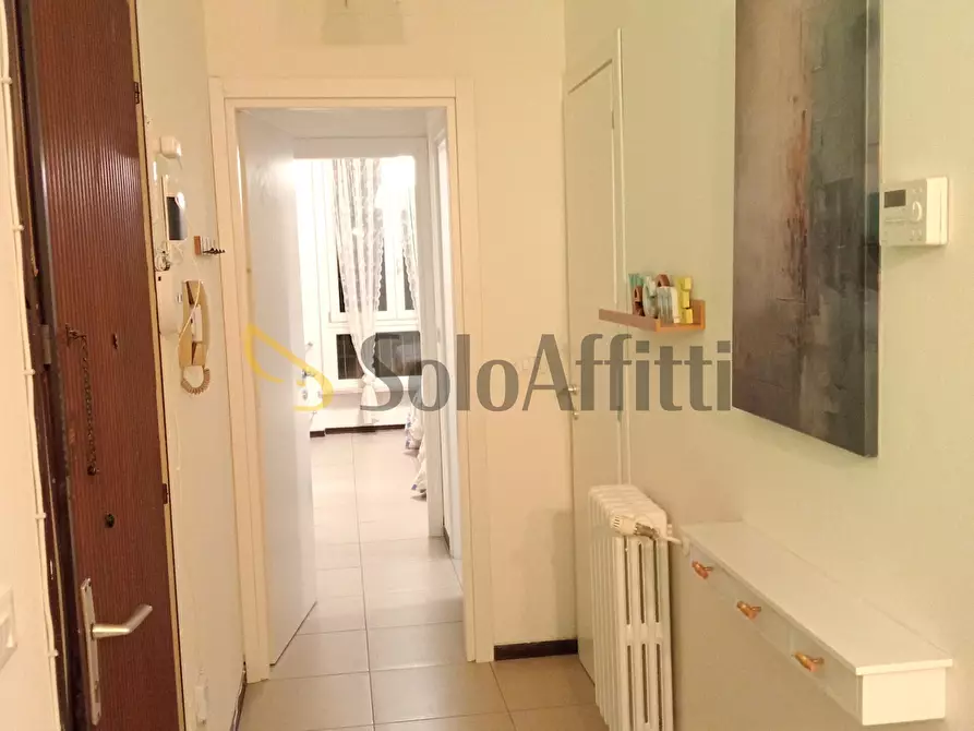 Immagine 6 di Bilocale in affitto  a Ancona